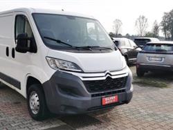 CITROEN JUMPER 30 2.2 e-HDi/130 PC-TN Furgone - PREZZO + IVA