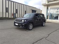 JEEP RENEGADE PROMO FINANZIAMENTO 1.0 T3 Limited