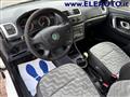 SKODA FABIA Wagon 1.4 TDI 69CV Neopatentati