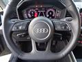 AUDI A1 SPORTBACK SPB SPORTBACK 25 TFSI S-LINE CARPLAY PDC"17