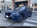 BMW X3 M Sport 20 d MHEV