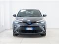 TOYOTA C-HR  1.8h Trend e-cvt