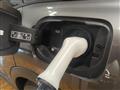 CITROEN C5 X HYBRID PLUG-IN HYBRID DA 225 CV KM ZERO