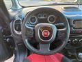 FIAT 500L 0.9 TwinAir Turbo Natural Power Lounge