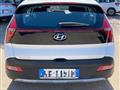 HYUNDAI BAYON 1.2 MPI MT XLine