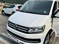 VOLKSWAGEN CARAVELLE 2.0 TDI 150CV DSG 4 Motion PC Comfortline