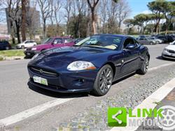 JAGUAR XK 4.2 V8 Coupé, FINANZIABILE