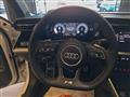 AUDI A3 SPORTBACK SPB 35 TDI Stronic S line INT/EST LED MATRIX