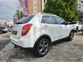 SSANGYONG KORANDO 2.0 e-XDi 175 CV AWD AT GANCIO TRAINO