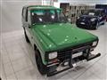 NISSAN PATROL KR160 turbodiesel Hard-top