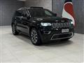 JEEP GRAND CHEROKEE 3.0 V6 CRD 250 CV Multijet II Overland