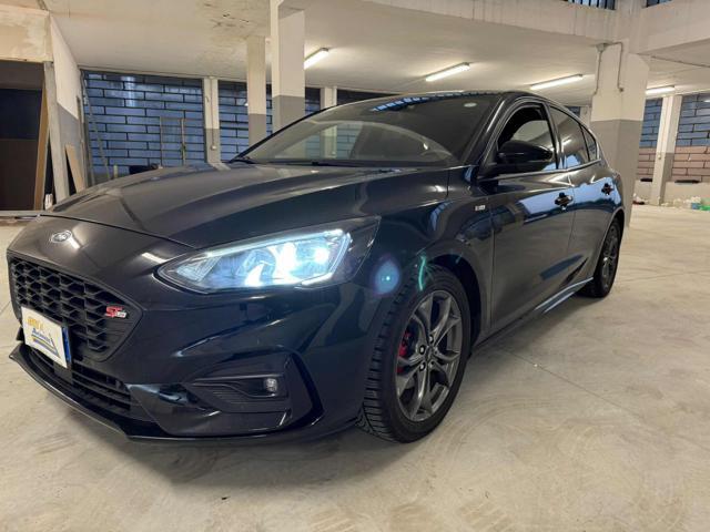 FORD FOCUS 1.0 EcoBoost 125 CV 5p. ST-Line