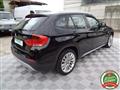 BMW X1 xDrive20d..CERCHI 18..SENSORI PARCHEGGIO