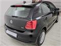 VOLKSWAGEN POLO 1.2 TDI DPF 5 p. Trendline