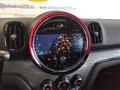 MINI COUNTRYMAN JCW 1.5 Cooper Yours Countryman TETTO/CERCHI 19"/PELLE