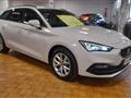 SEAT LEON Sportstourer 1.0 eTSI DSG Style mild hybrid