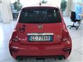 ABARTH 595 TURISMO 1.4 Turbo T-Jet 165 CV Turismo