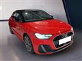 AUDI A1 ALLSTREET II 2019 Sportback Sportback 25 1.0 tfsi S Line Edition my20