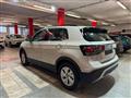 VOLKSWAGEN T-CROSS 1.0 TSI Life PREZZO REALE