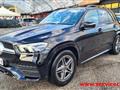 MERCEDES CLASSE GLE d 4Matic AMG Premium Plus