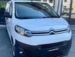CITROEN JUMPY 2.0 BlueHDi 120 S&S Furgone +IVA NAVI/SENSORI