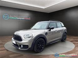 MINI COUNTRYMAN 2.0 Cooper D Hype Countryman ALL4 AUTOMATICA