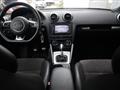 AUDI A3 SPORTBACK S3 SPB 2.0 TFSI quattro