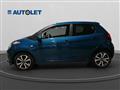 CITROEN C1 II 2018 5p Benzina 5p 1.0 vti Feel 72cv neopatentati