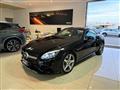 MERCEDES SLC 200 AMG line