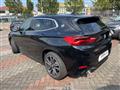 BMW X2 xDrive18d Msport