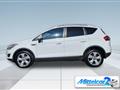 FORD KUGA (2012) 2.0 TDCi 163 CV 4WD Powersh.Titanium DPF