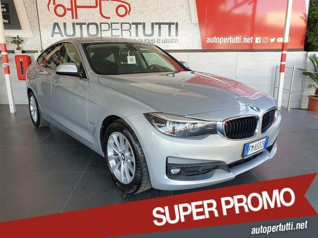 BMW SERIE 3 GRAN TURISMO d Gran Turismo Business Advantage aut.