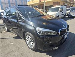 BMW SERIE 2 d Gran Tourer Business aziendale unipro navi !!!!