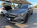 MERCEDES CLASSE CLA d S.W. Automatic Executive