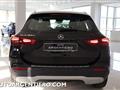 MERCEDES CLASSE GLA d Automatic Advanced fari led telecamera tech pack