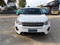 LAND ROVER DISCOVERY SPORT 2.0 TD4 150 CV Pure