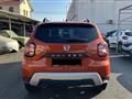 DACIA DUSTER 1.0 TCe GPL 4x2 Prestige Up