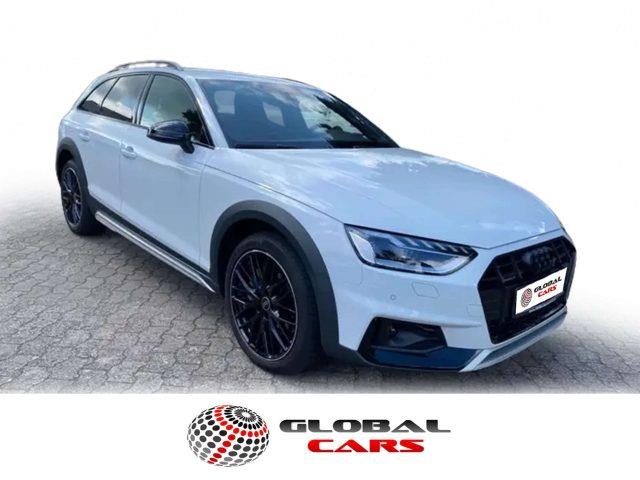 AUDI A4 ALLROAD MHEV 45 TFSI s tronic Sport/Virt/ACC/Matrix/Gancio