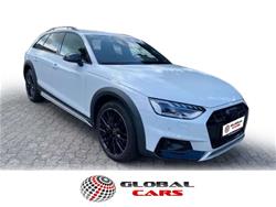 AUDI A4 ALLROAD MHEV 45 TFSI s tronic Sport/Virt/ACC/Matrix/Gancio