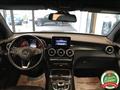 MERCEDES GLC SUV d 4Matic Premium