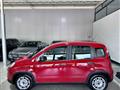 FIAT Panda 1.0 70CV Firefly Hybrid Red