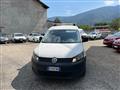 VOLKSWAGEN Caddy DSG 4 MOTION Caddy 2.0 TDI 140 CV 4Motion DSG 4p. Furgone