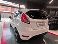 FORD Fiesta 1.2 Titanium 60cv 5p E6