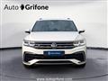 VOLKSWAGEN TIGUAN 2.0 tdi R-Line 4motion 150cv dsg