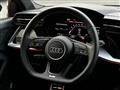 AUDI S3 Sportback S3 SPB TFSI 310 CV quattro S tronic sport attitude