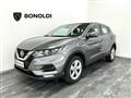 NISSAN QASHQAI 1.5 dCi 115 CV DCT Business 17" Fendi Nav Telecam.