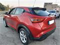 NISSAN JUKE 1.0 DIG-T 117 CV DCT N-Connecta