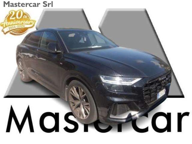 AUDI Q8 3.0 tdi 45 mhev Sport S-LINE quattro GE625YP