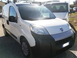 FIAT FIORINO 1.3 MJT Fiorino 1.3 MJT 75CV Combi Semivetrato SX (N1)