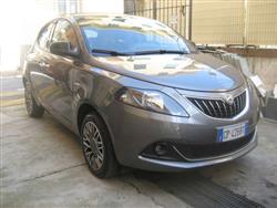 LANCIA YPSILON 1.0 FIREFLY 5P HYBRID GOLD PLUS